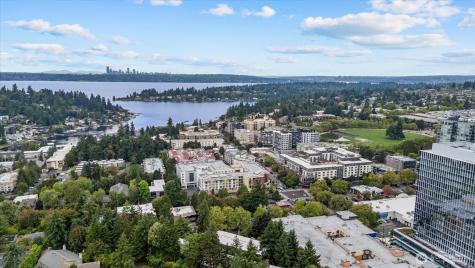 130 105th Avenue SE Bellevue WA 98004