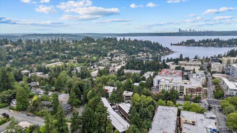 130 105th Avenue SE Bellevue WA 98004