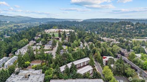 130 105th Avenue SE Bellevue WA 98004