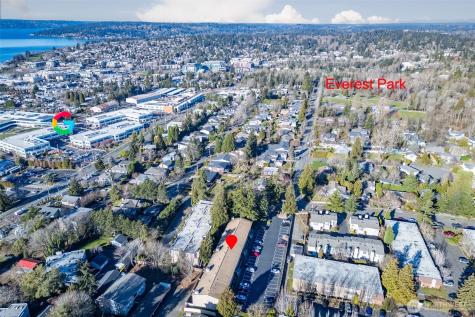 725 9th Avenue S Kirkland WA 98033