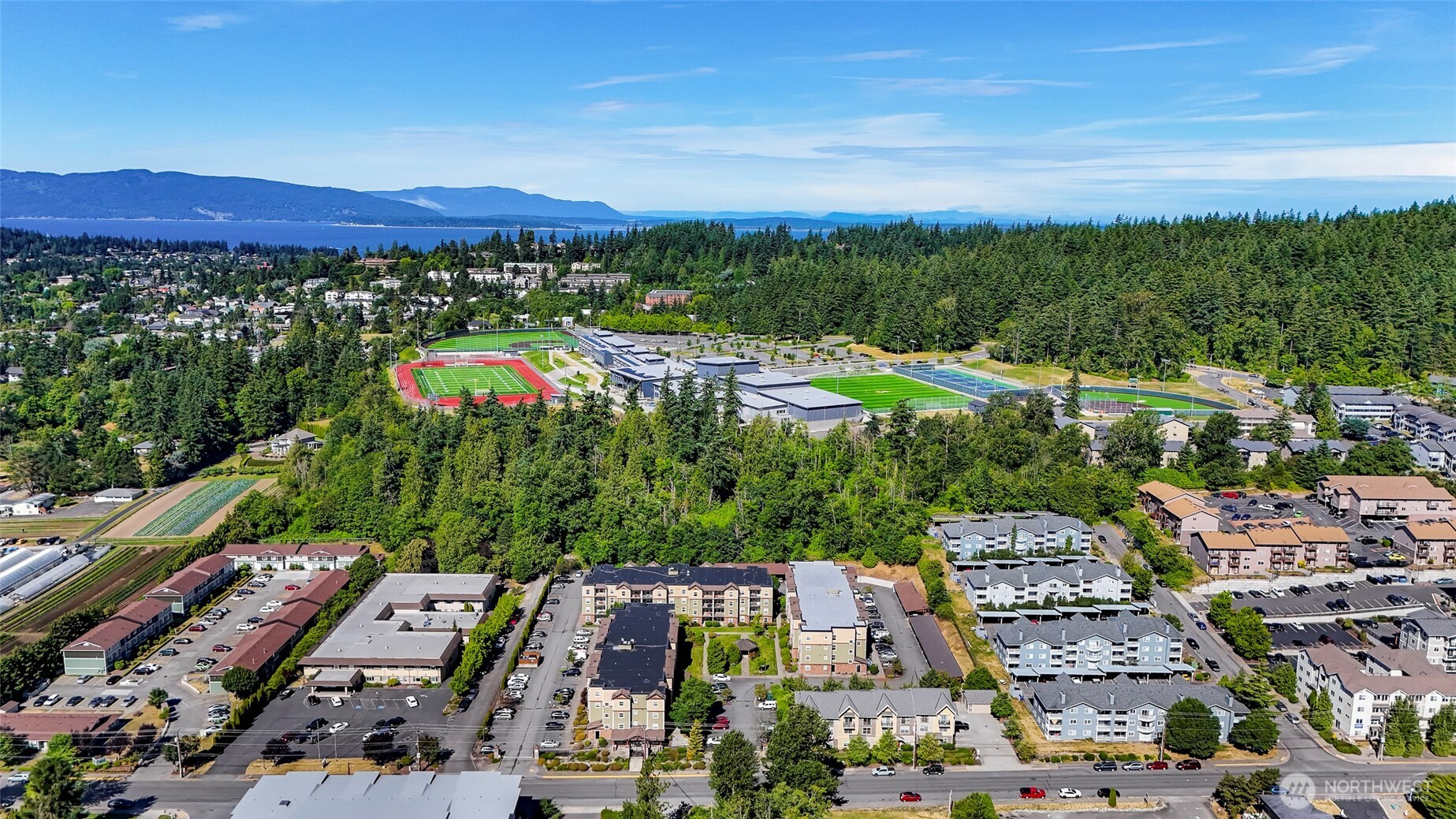 Bellingham WA 98225