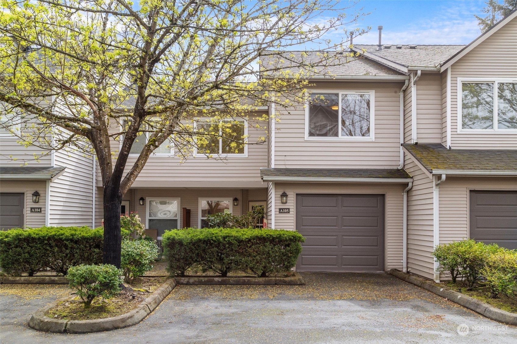 4808 Ne Sunset Boulevard Renton WA 98059