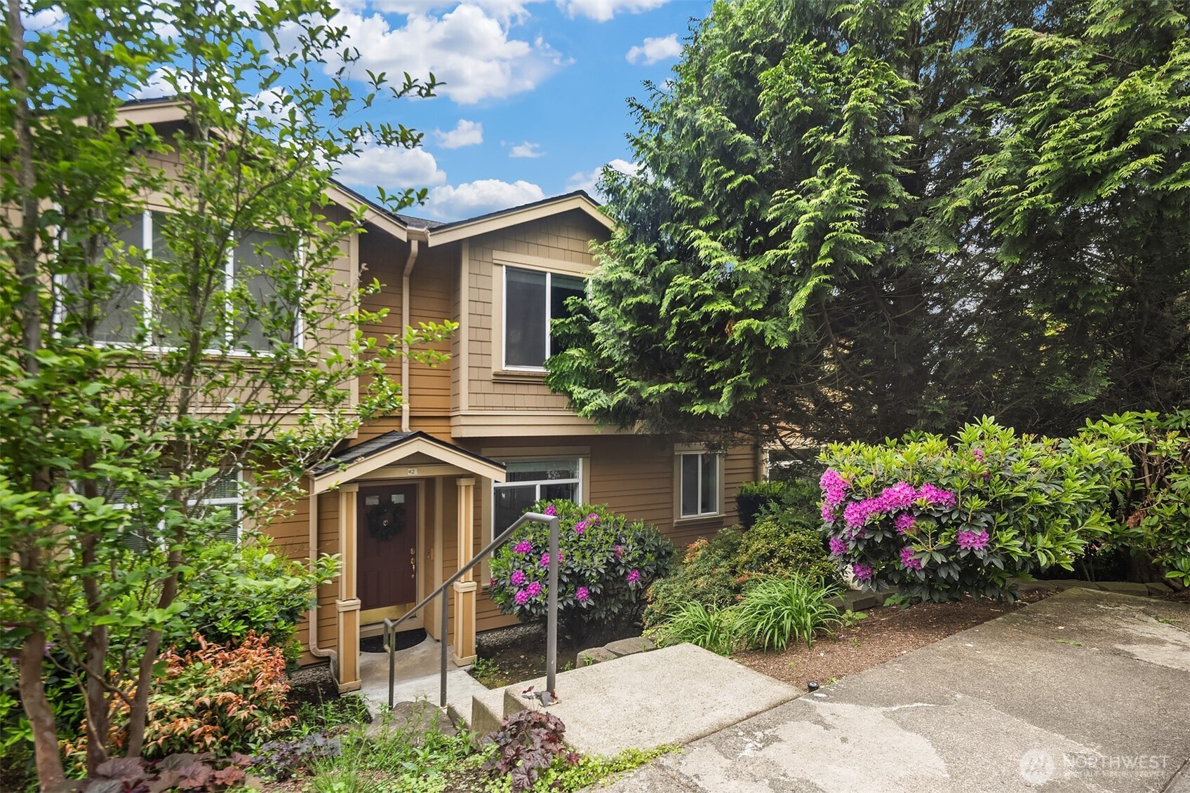 23300 SE Black Nugget Road Issaquah WA 98029