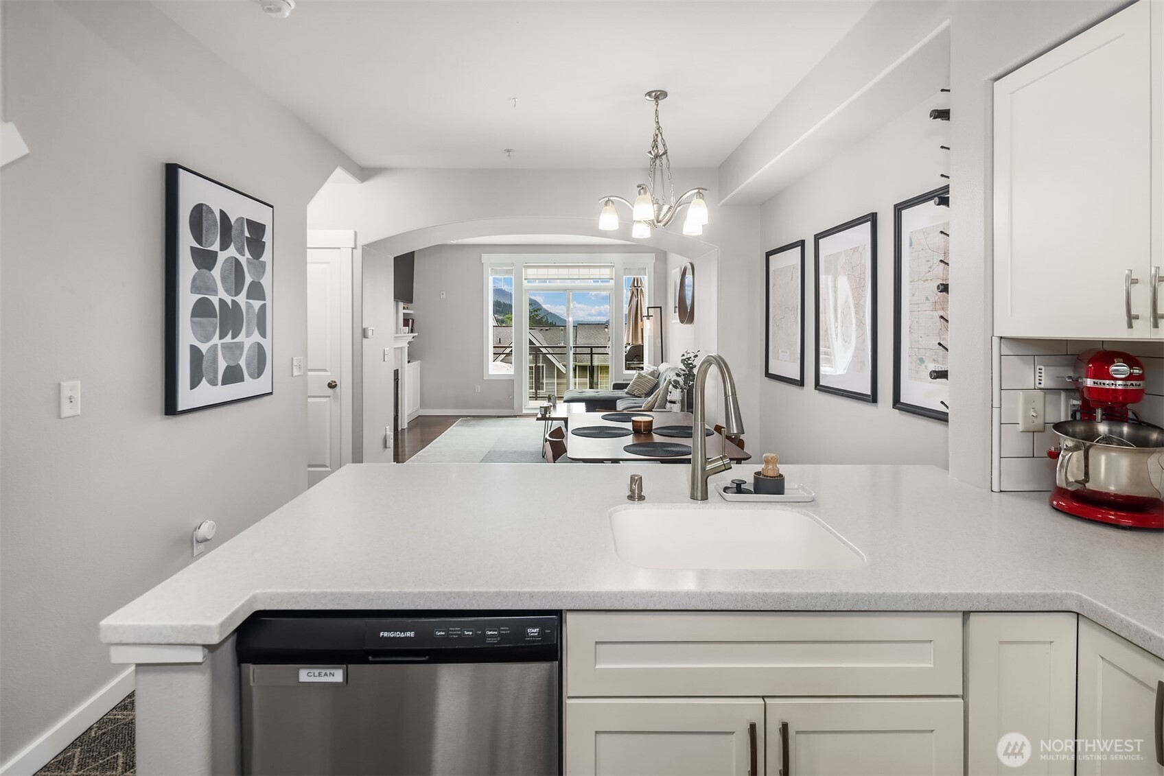 23300 SE Black Nugget Road Issaquah WA 98029