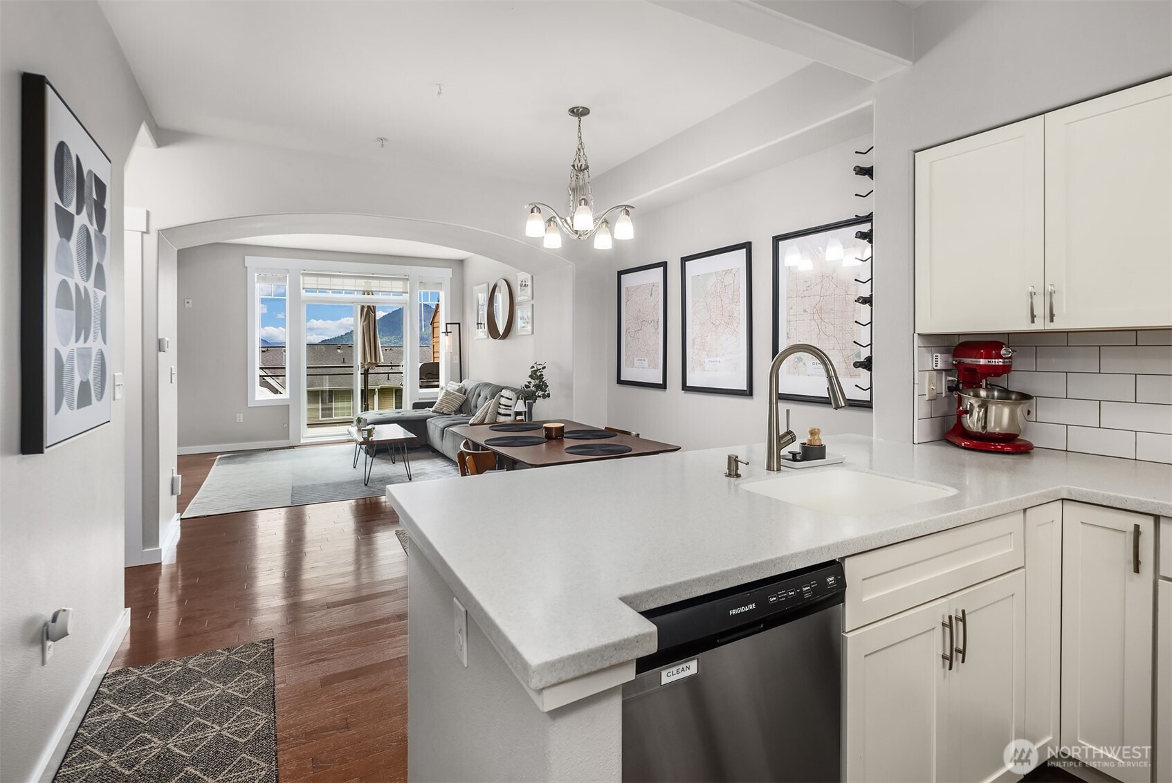 23300 SE Black Nugget Road Issaquah WA 98029