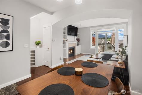 23300 SE Black Nugget Road Issaquah WA 98029