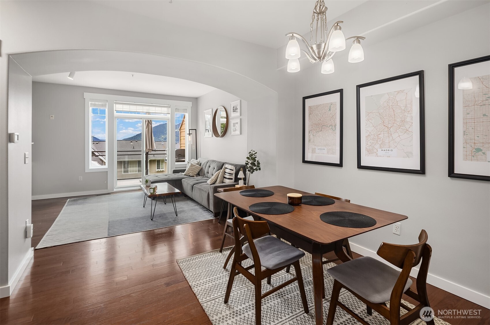 23300 SE Black Nugget Road Issaquah WA 98029