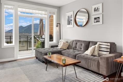 23300 SE Black Nugget Road Issaquah WA 98029