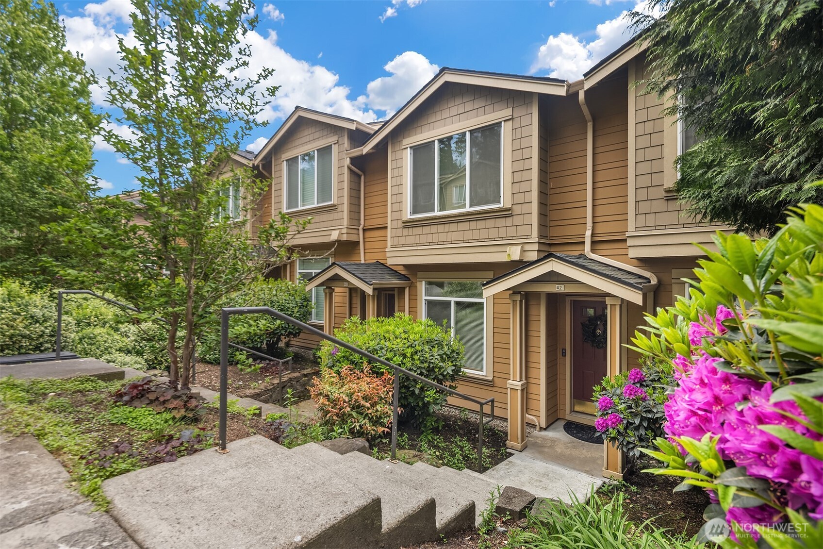 23300 SE Black Nugget Road Issaquah WA 98029