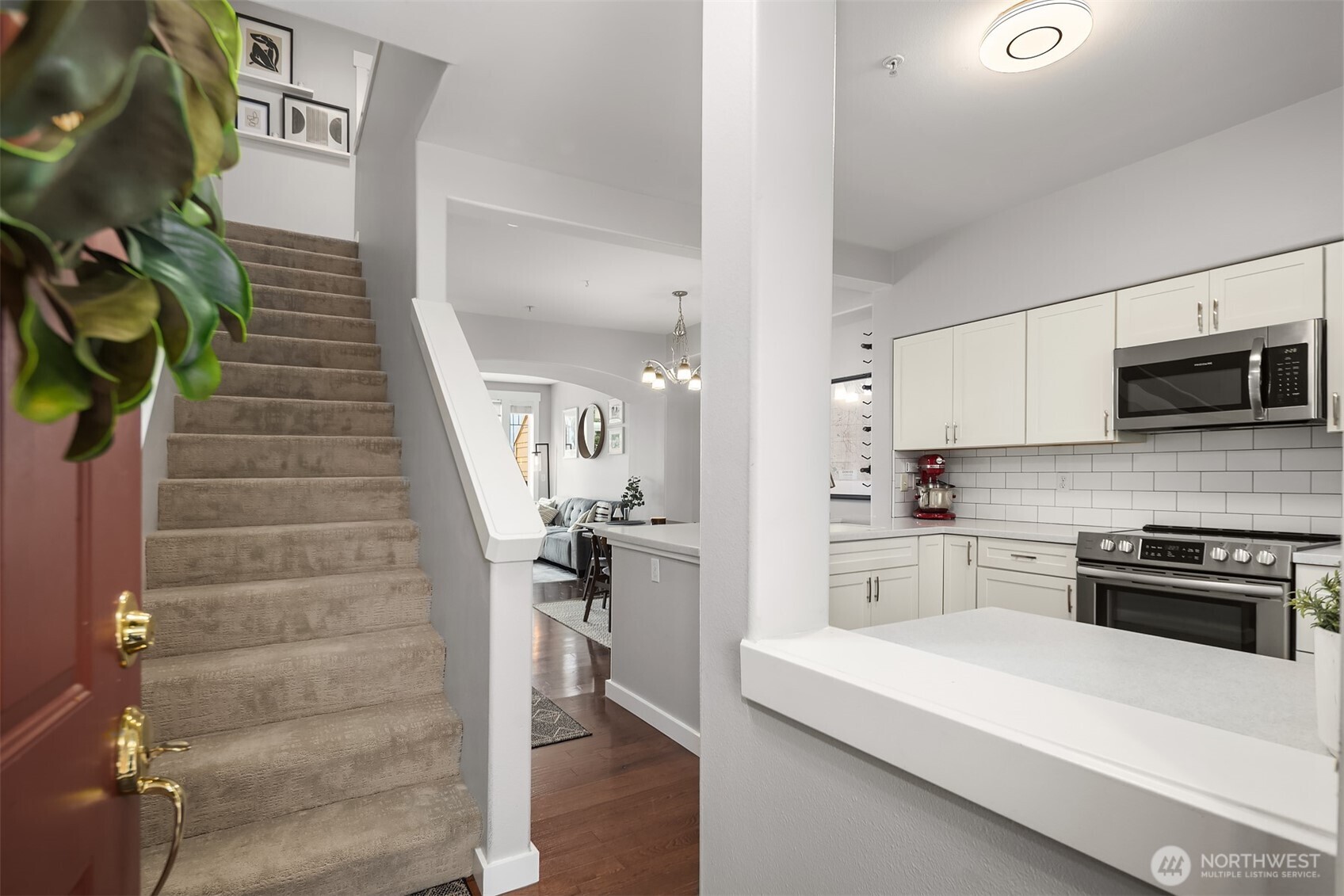 23300 SE Black Nugget Road Issaquah WA 98029