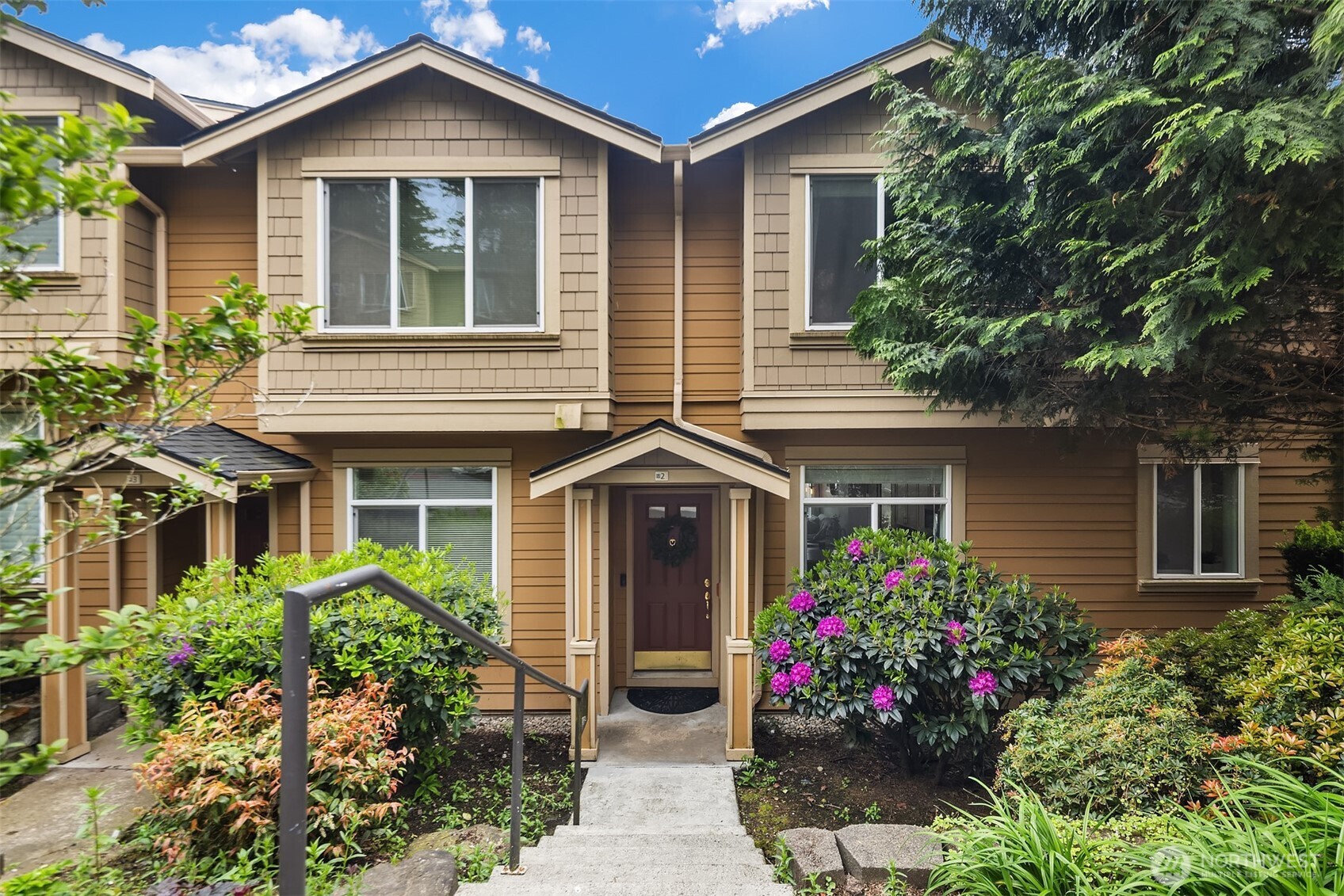 23300 SE Black Nugget Road Issaquah WA 98029