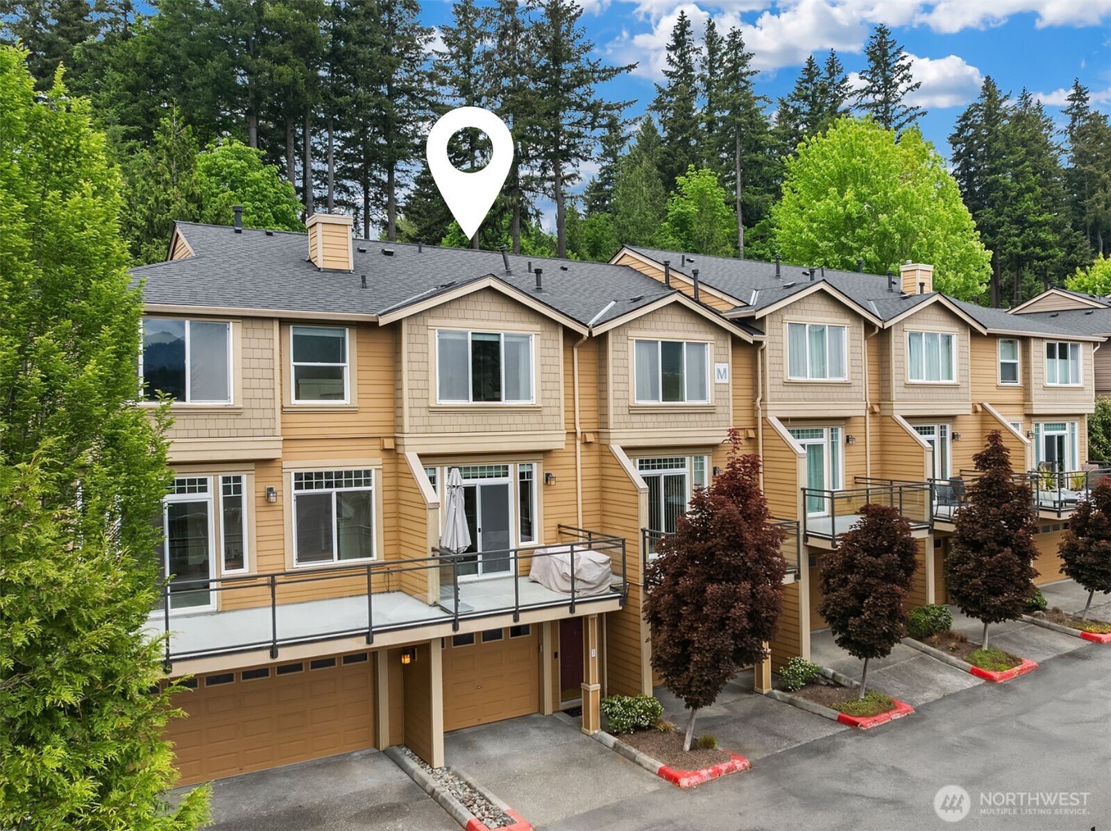 23300 SE Black Nugget Road Issaquah WA 98029