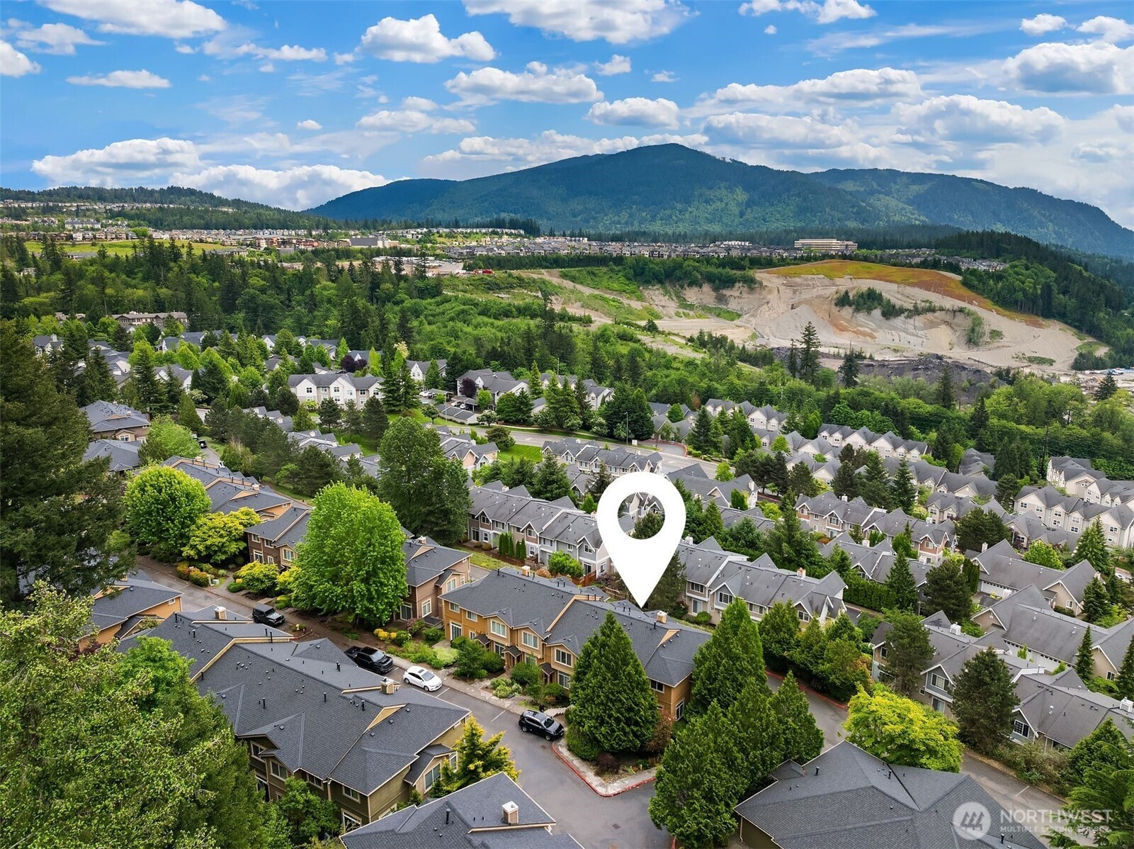 23300 SE Black Nugget Road Issaquah WA 98029
