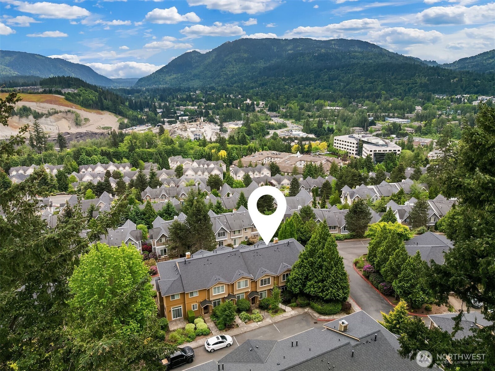 23300 SE Black Nugget Road Issaquah WA 98029