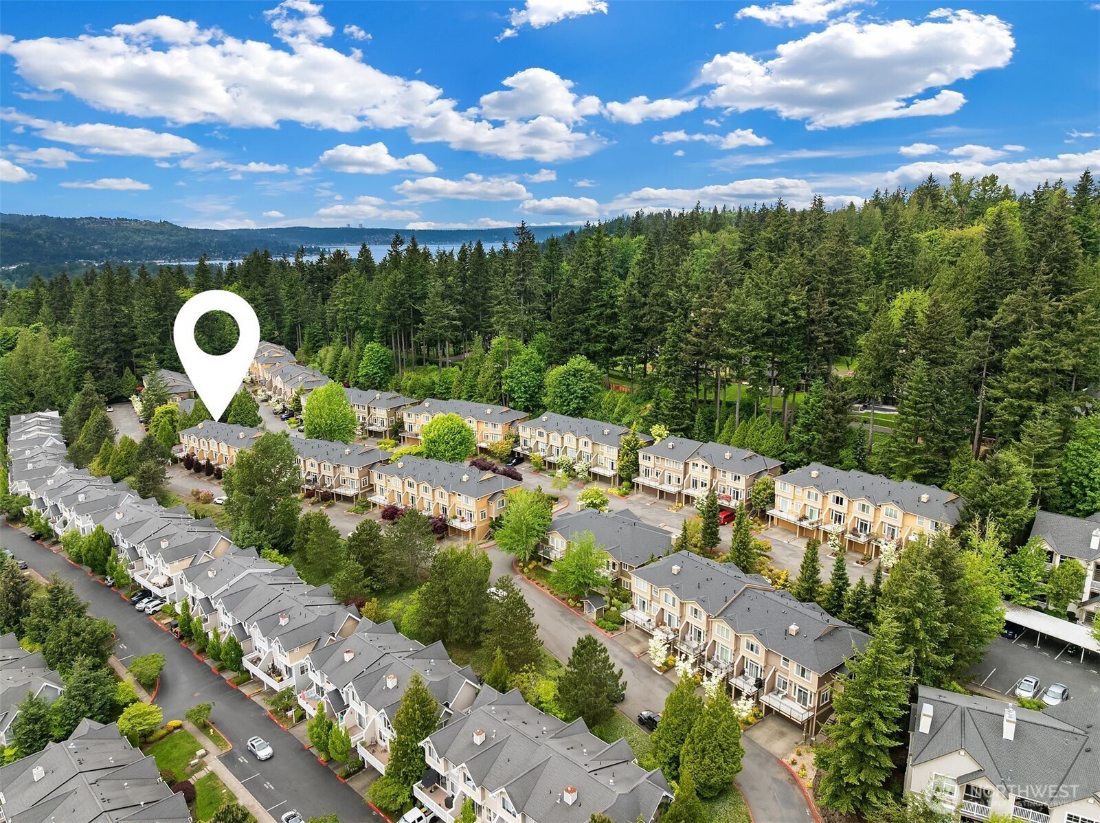23300 SE Black Nugget Road Issaquah WA 98029