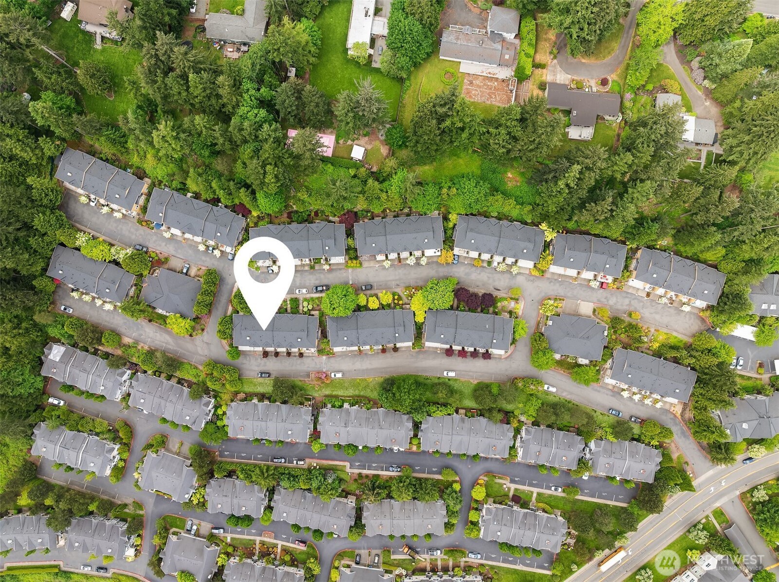 23300 SE Black Nugget Road Issaquah WA 98029