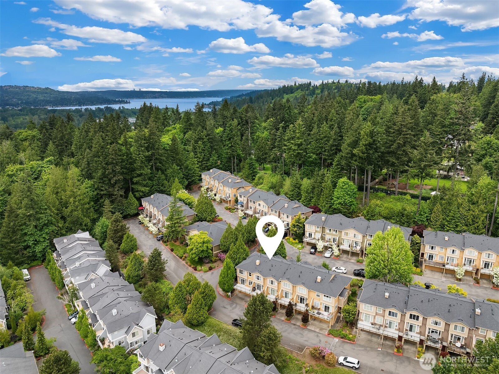 23300 SE Black Nugget Road Issaquah WA 98029