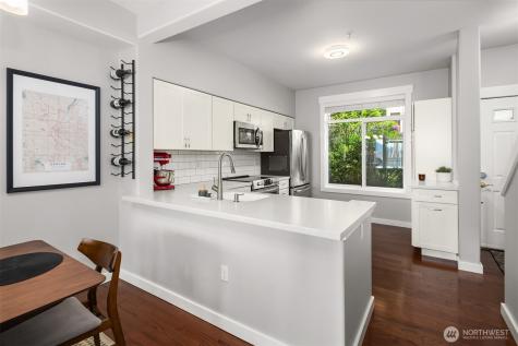 23300 SE Black Nugget Road Issaquah WA 98029