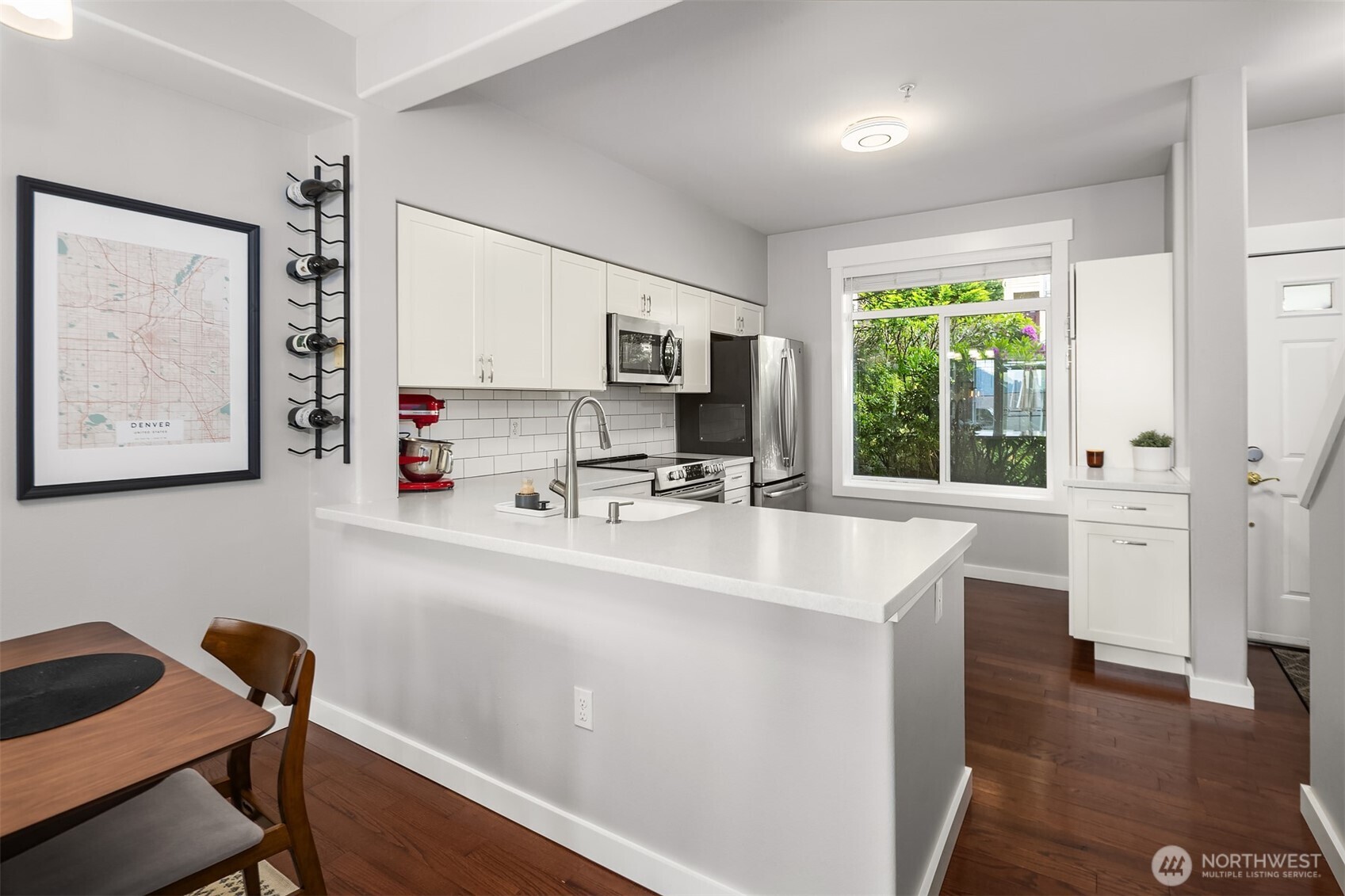 23300 SE Black Nugget Road Issaquah WA 98029