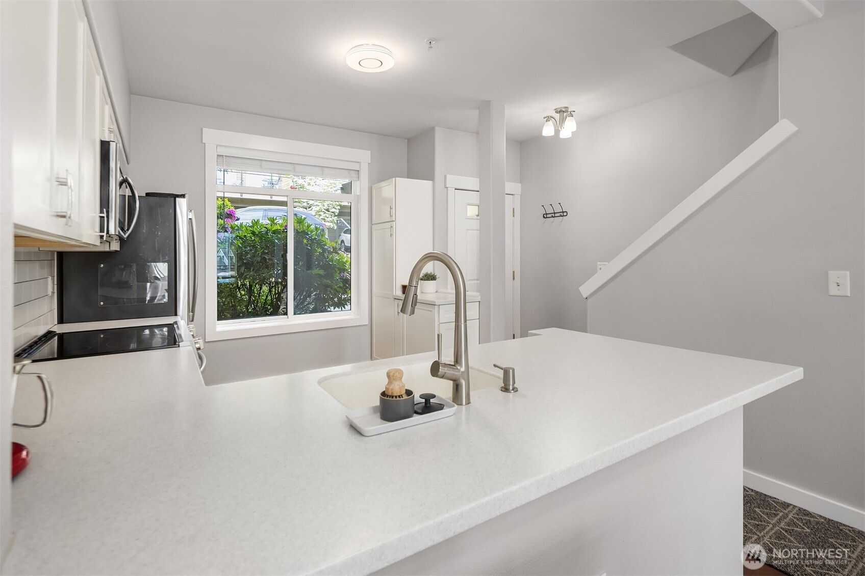 23300 SE Black Nugget Road Issaquah WA 98029