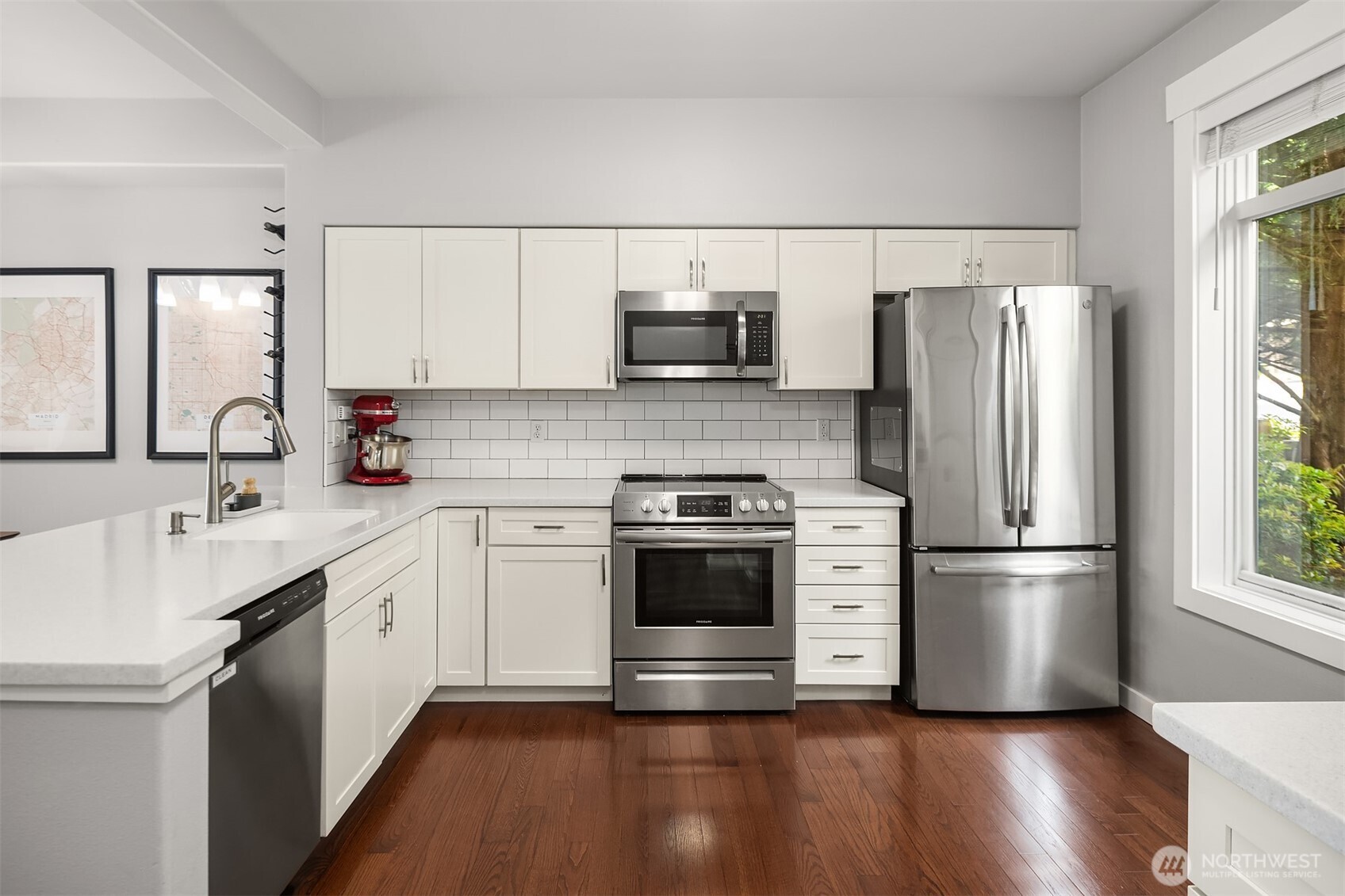 23300 SE Black Nugget Road Issaquah WA 98029