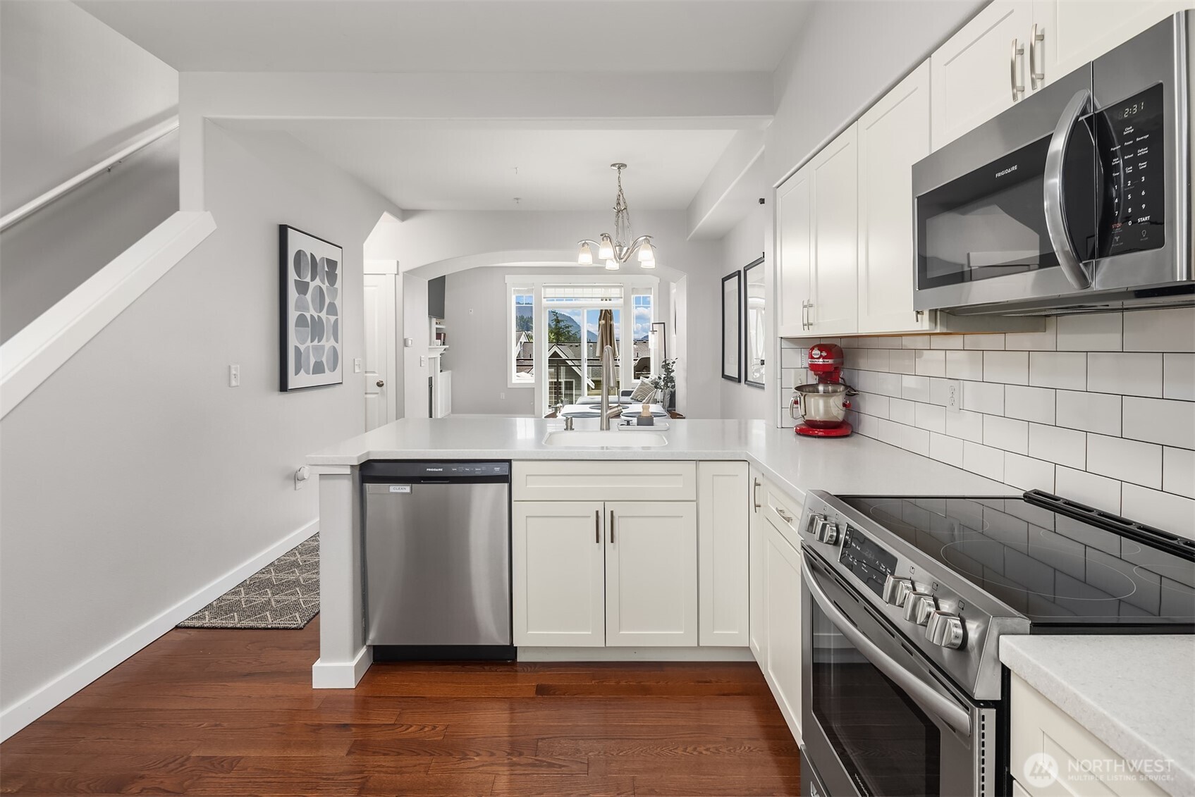 23300 SE Black Nugget Road Issaquah WA 98029