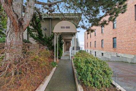 1810 43rd Avenue E Seattle WA 98112