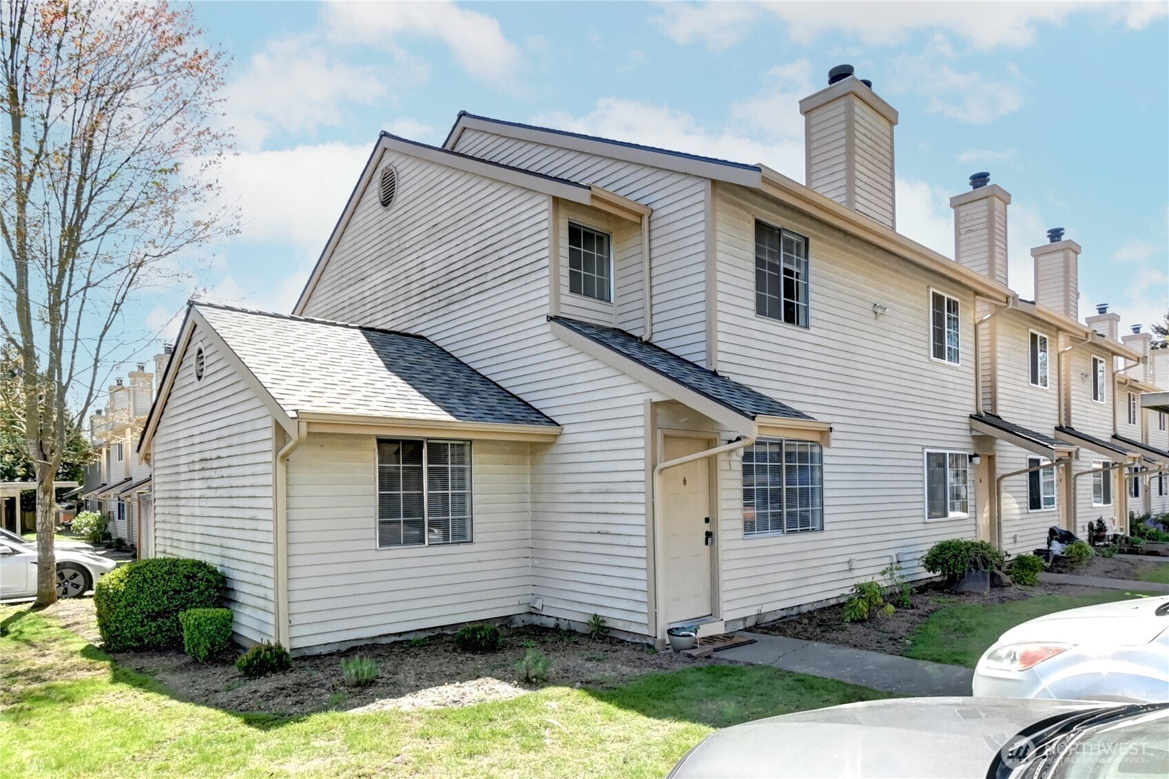 115 124th Street SE Everett WA 98208
