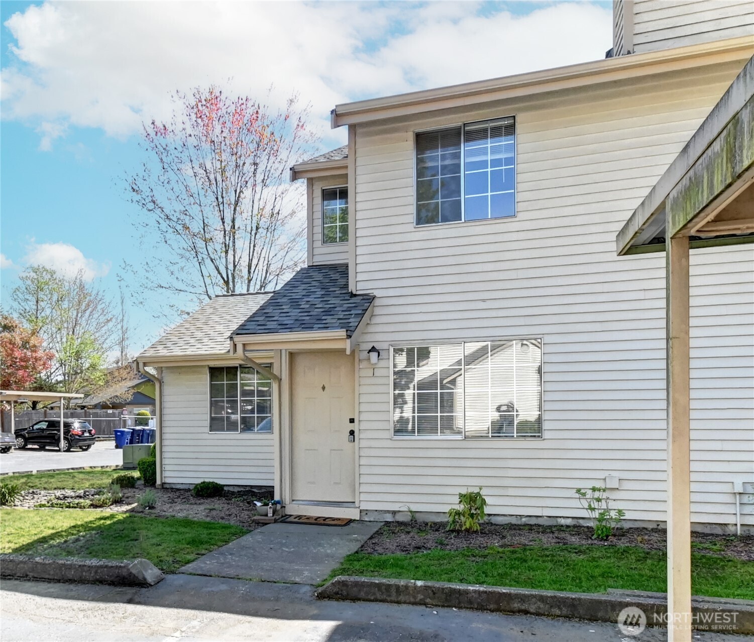 115 124th Street SE Everett WA 98208