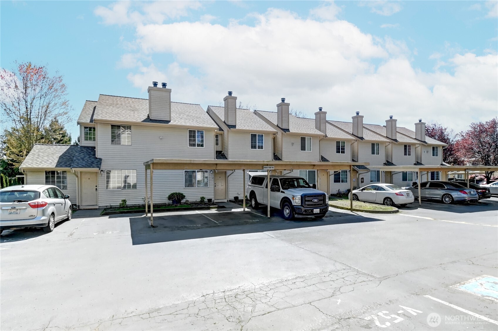 115 124th Street SE Everett WA 98208