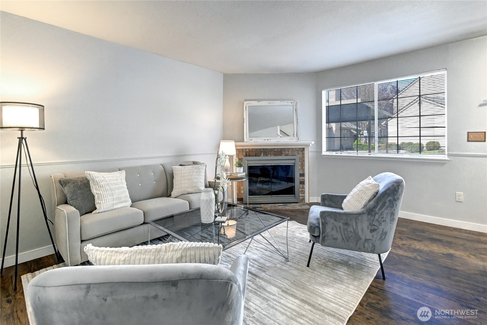 115 124th Street SE Everett WA 98208