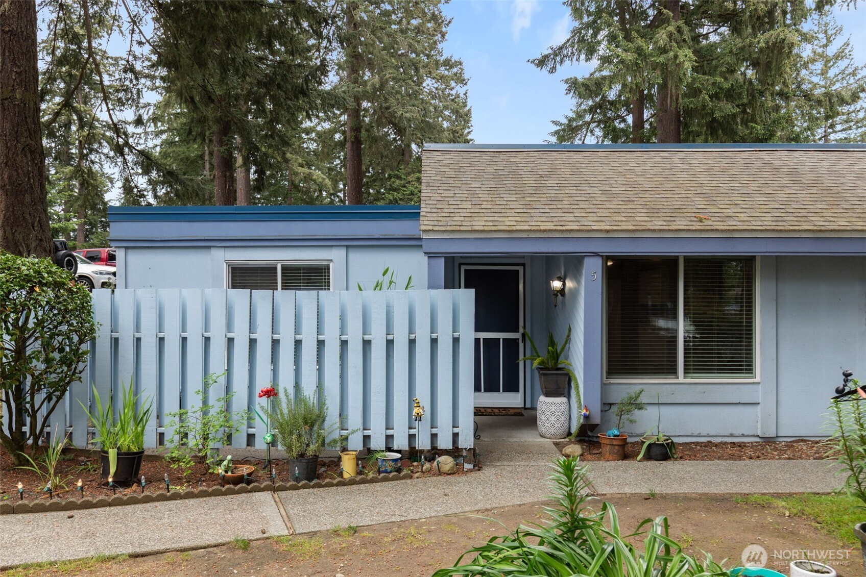 4308 NE Sunset Boulevard Renton WA 98059
