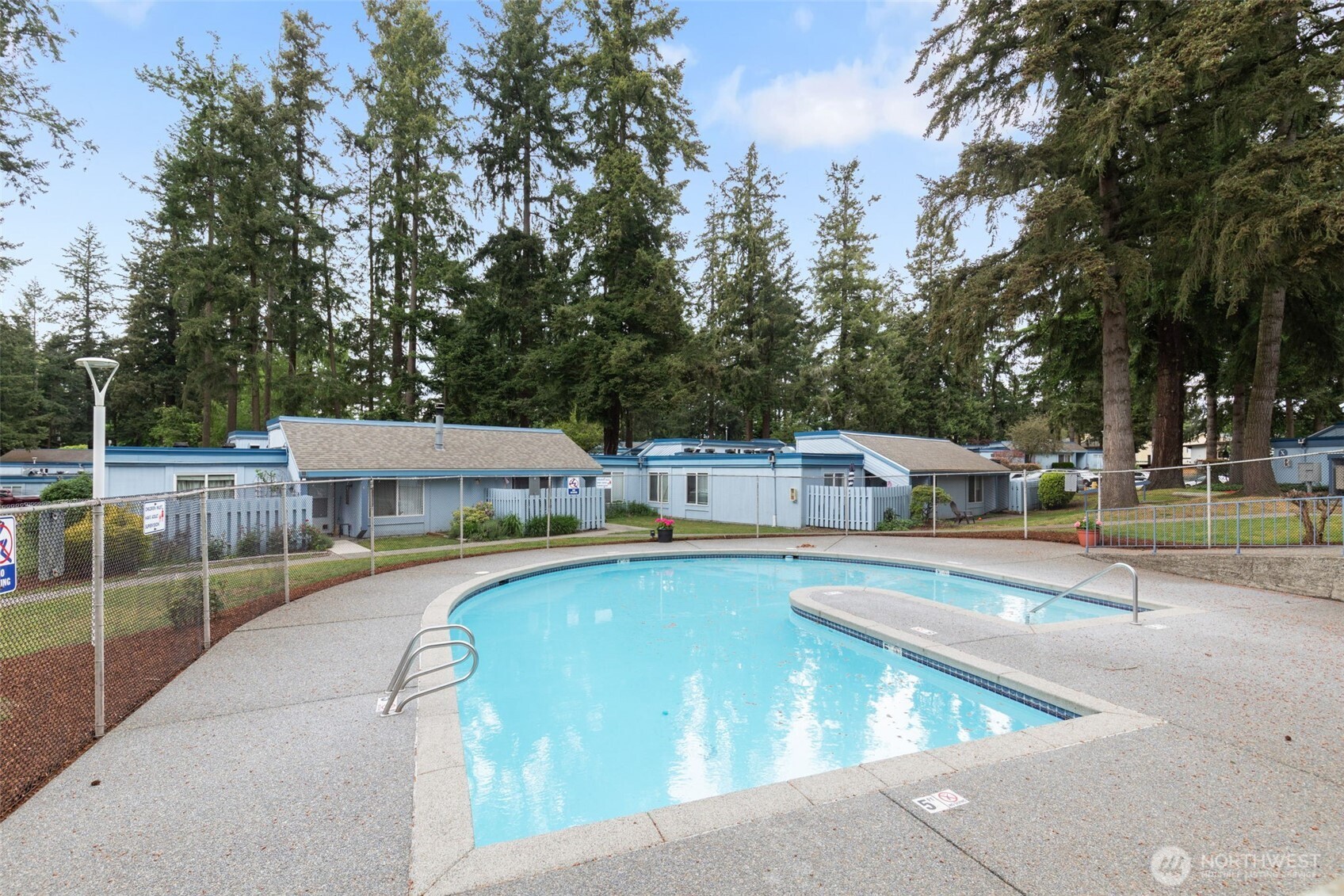 4308 NE Sunset Boulevard Renton WA 98059