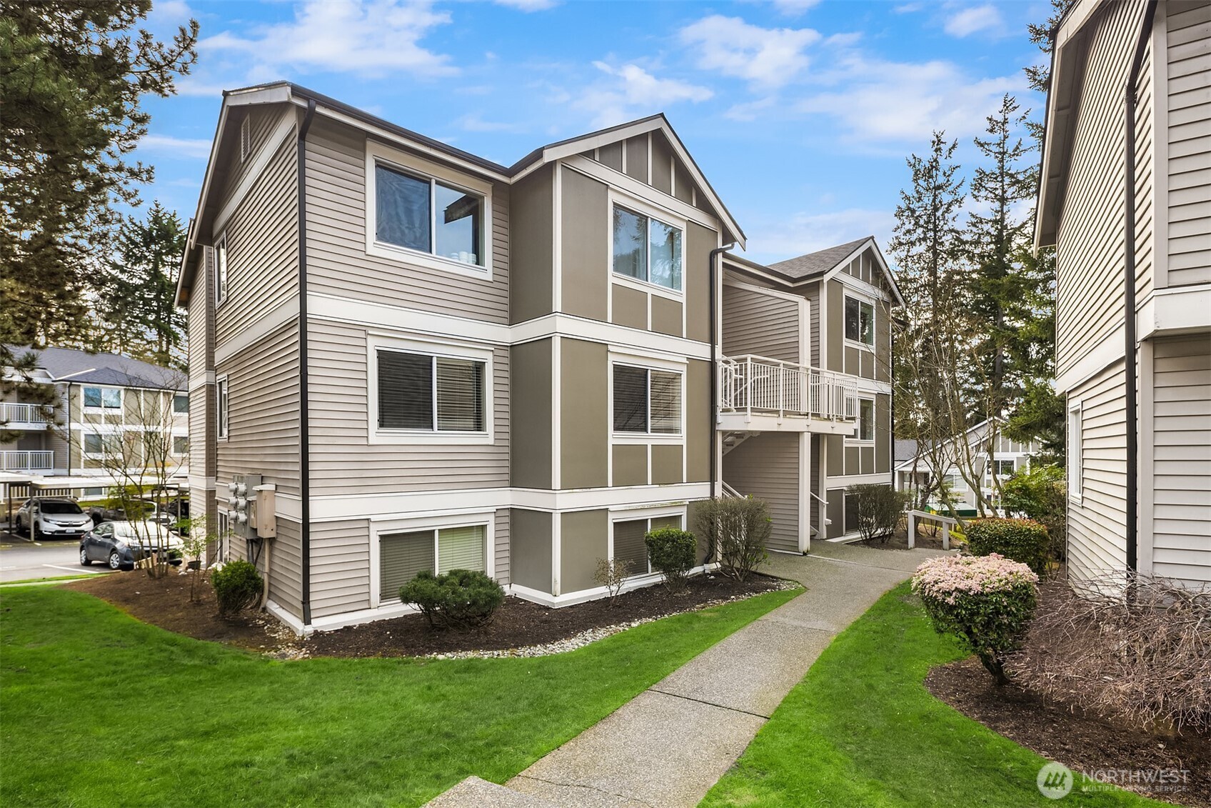 16101 Bothell Everett Highway Mill Creek WA 98012
