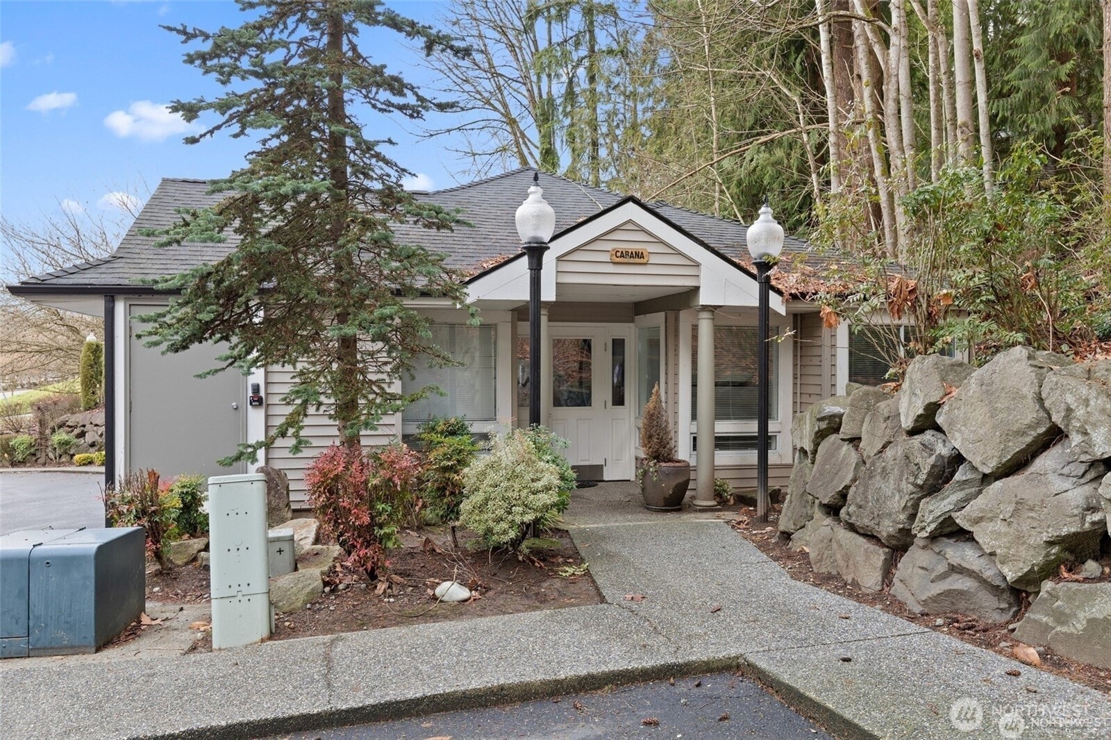 16101 Bothell Everett Highway Mill Creek WA 98012