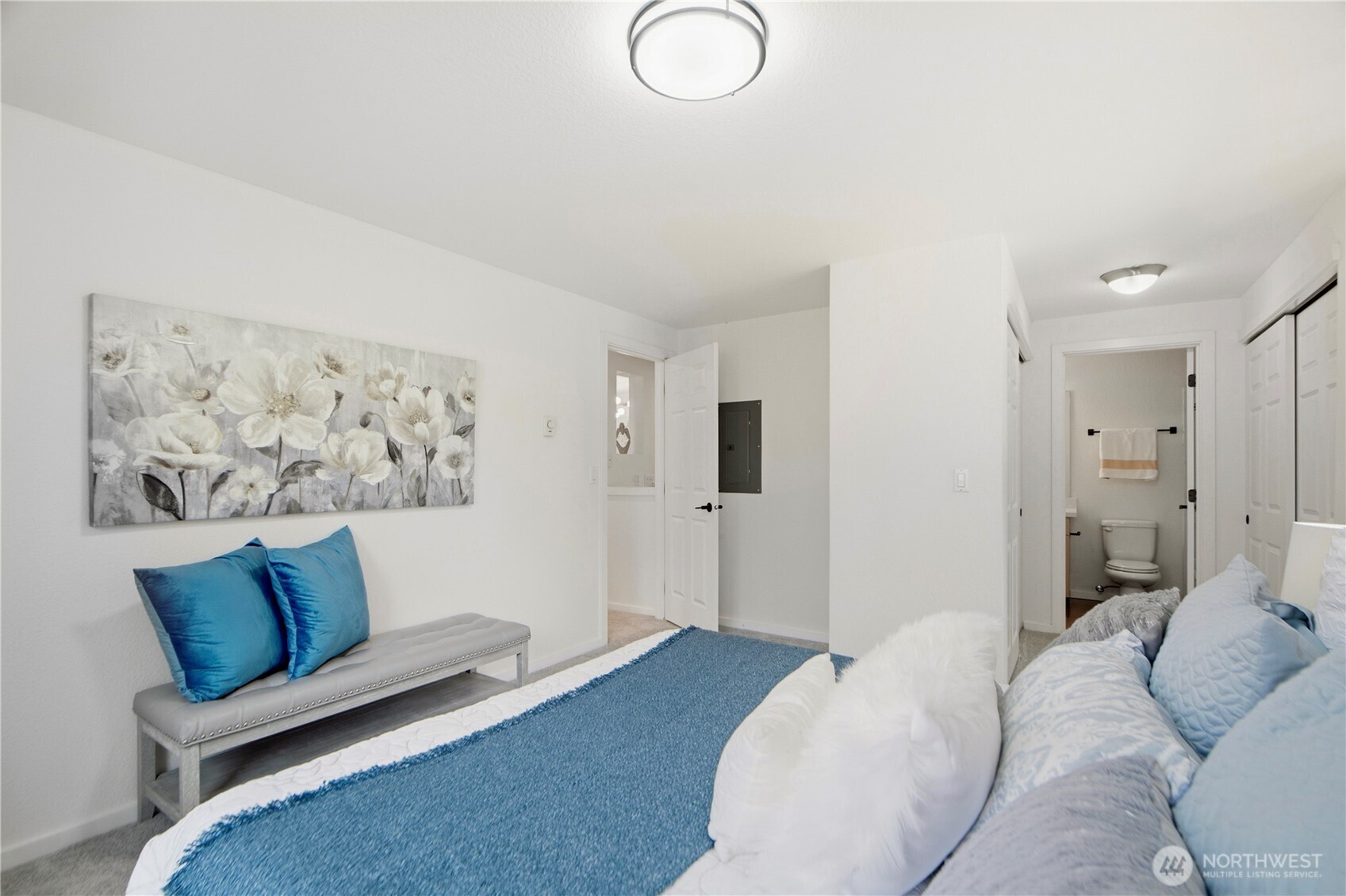 12607 SE 41 Place Bellevue WA 98006