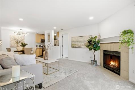 12607 SE 41 Place Bellevue WA 98006