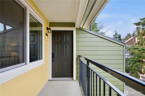 12607 SE 41 Place Bellevue WA 98006