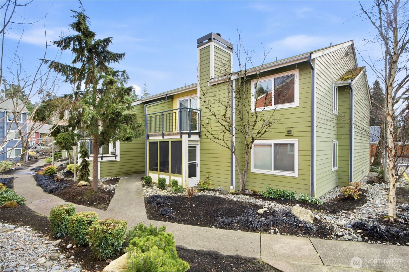 12607 SE 41 Place Bellevue WA 98006