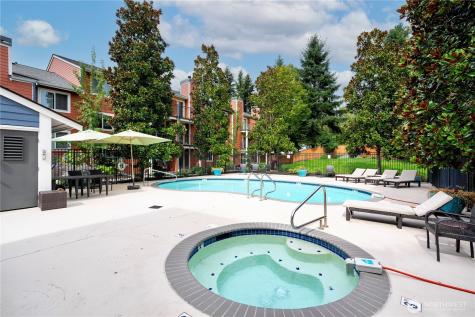 12607 SE 41 Place Bellevue WA 98006