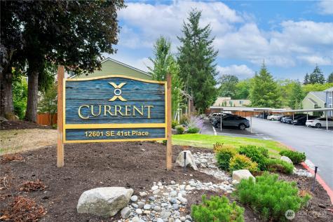12607 SE 41 Place Bellevue WA 98006