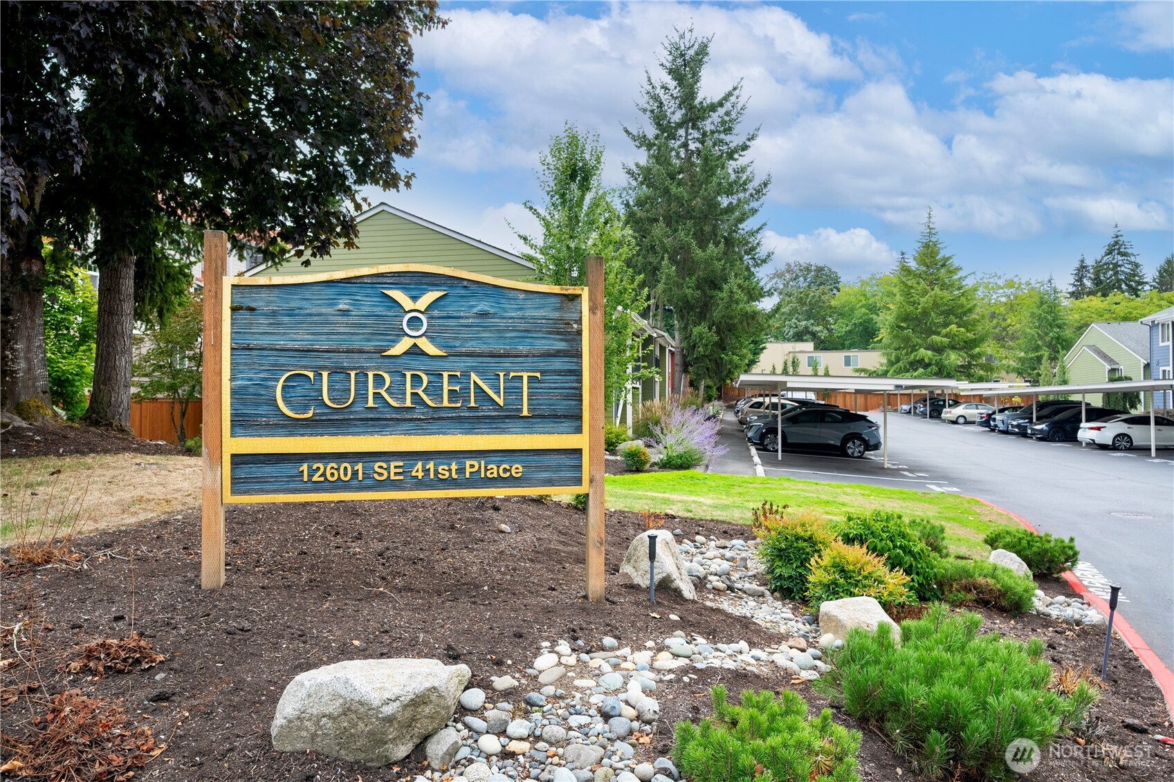 12607 SE 41 Place Bellevue WA 98006