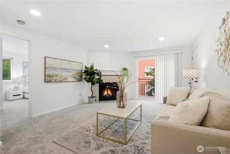 12607 SE 41 Place Bellevue WA 98006