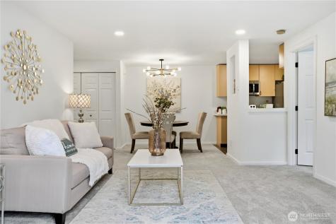 12607 SE 41 Place Bellevue WA 98006