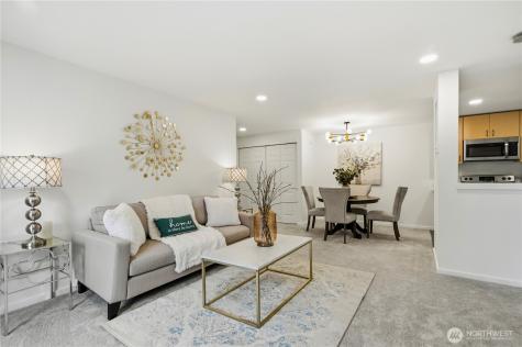 12607 SE 41 Place Bellevue WA 98006