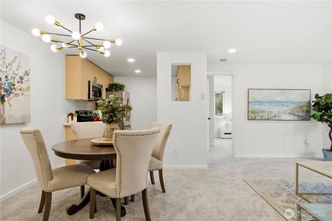 12607 SE 41 Place Bellevue WA 98006