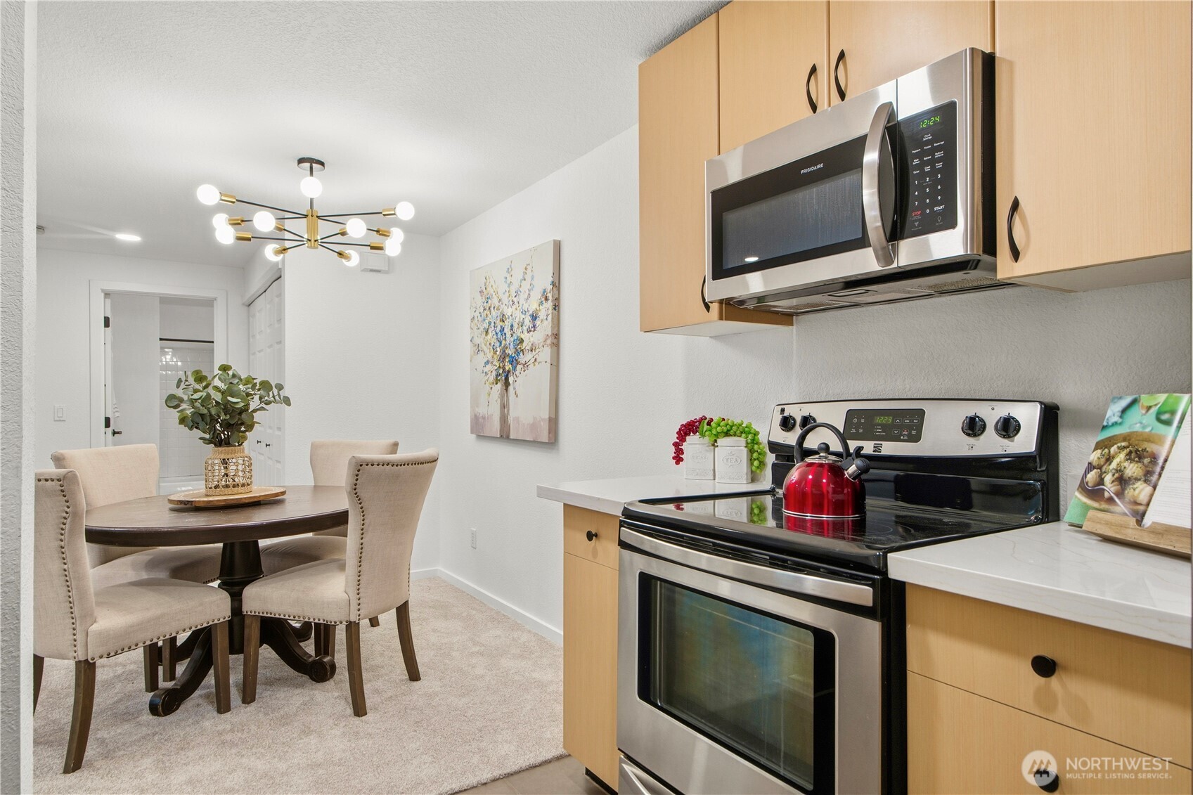 12607 SE 41 Place Bellevue WA 98006