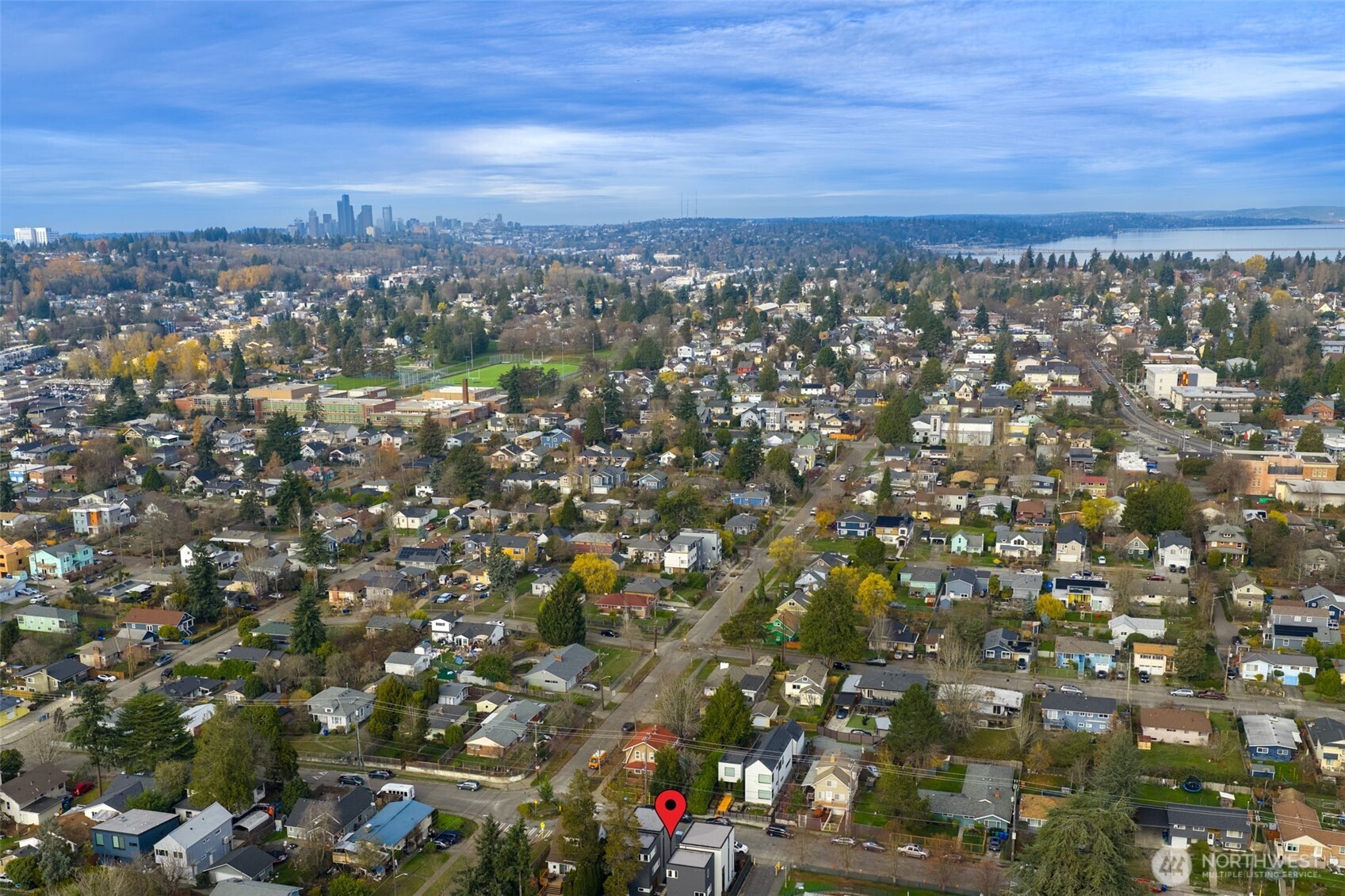4405 S Holly Street Seattle WA 98118