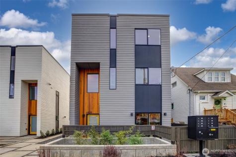 4405 S Holly Street Seattle WA 98118