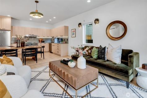 4405 S Holly Street Seattle WA 98118